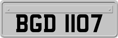 BGD1107