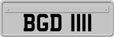 BGD1111