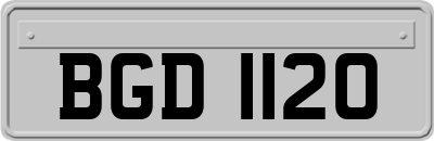 BGD1120