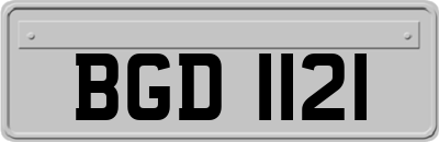 BGD1121