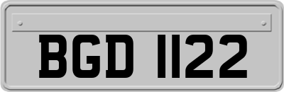 BGD1122