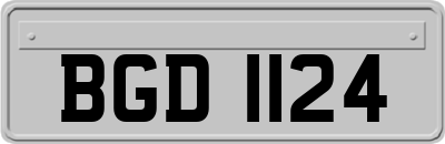 BGD1124