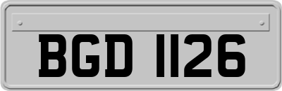 BGD1126