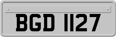BGD1127
