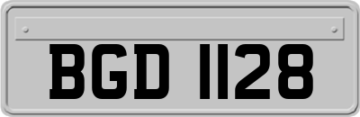 BGD1128