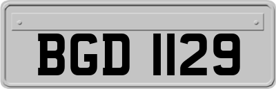 BGD1129
