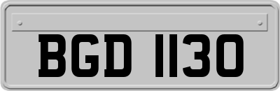 BGD1130