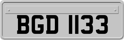 BGD1133