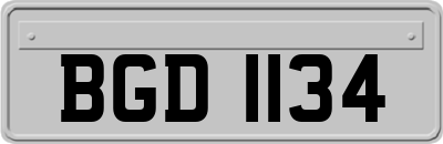 BGD1134