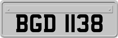 BGD1138