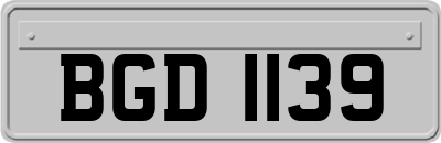 BGD1139