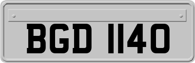 BGD1140