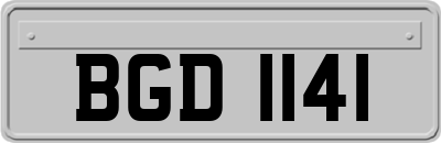 BGD1141