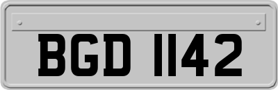 BGD1142