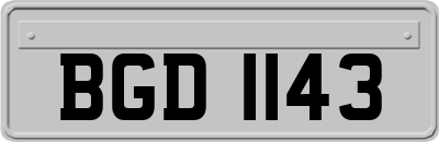 BGD1143