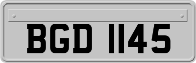 BGD1145
