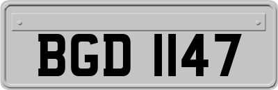 BGD1147