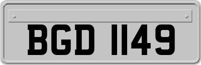 BGD1149
