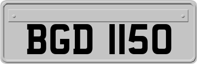BGD1150