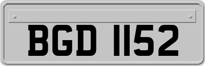 BGD1152
