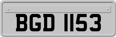 BGD1153