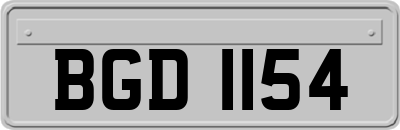 BGD1154