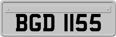 BGD1155
