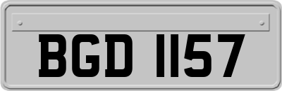 BGD1157