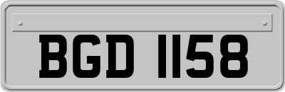 BGD1158