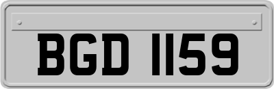 BGD1159