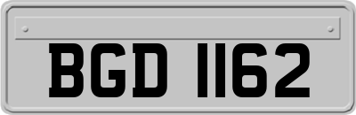 BGD1162