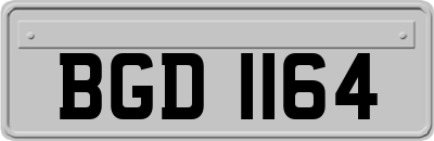 BGD1164