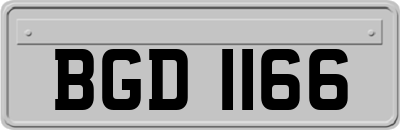 BGD1166