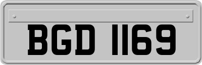 BGD1169