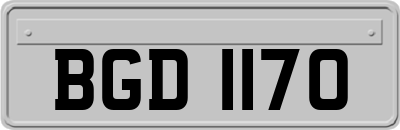 BGD1170