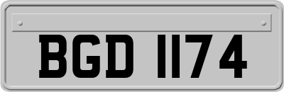 BGD1174