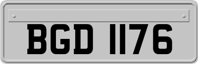 BGD1176