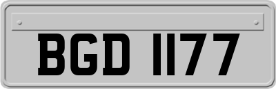 BGD1177