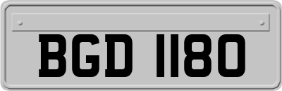 BGD1180