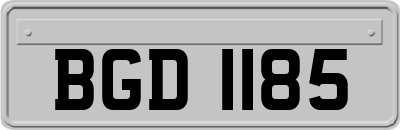 BGD1185