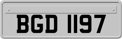BGD1197
