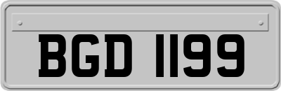BGD1199