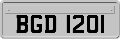 BGD1201