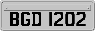 BGD1202