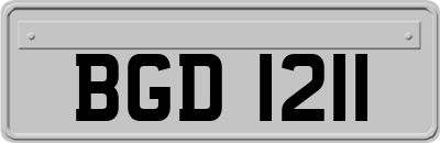 BGD1211