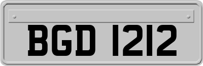 BGD1212