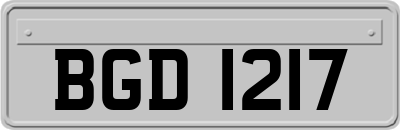 BGD1217