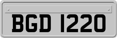 BGD1220