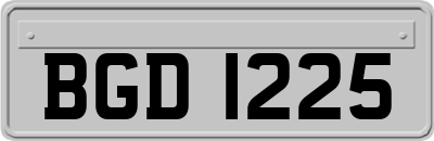 BGD1225