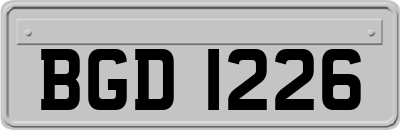 BGD1226